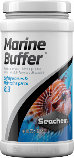 Liquid Marine Buffer